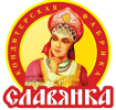 Фирменные детские новогодние подарки от Славянки в Ногинске
