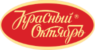 Сладкие новогодние подарки от фабрики Красный Октябрь в Ногинске