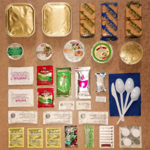 Армейский ИРП 20 в Ногинске