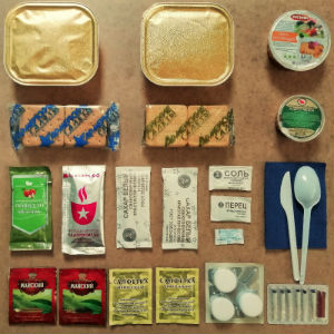 Армейский ИРП 10 в Ногинске