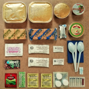 Армейский ИРП 15 в Ногинске