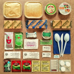 Армейский ИРП 18 в Ногинске