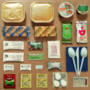 Армейский ИРП 12 в Ногинске