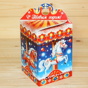  в Ногинске