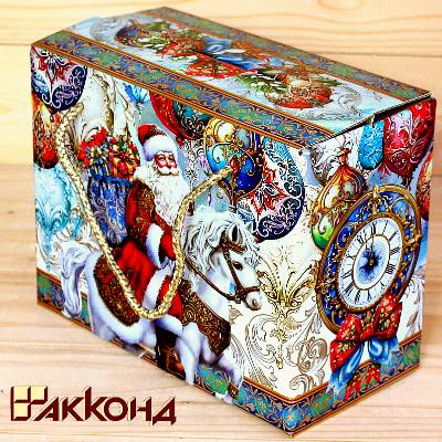 Подарок 266 в Ногинске