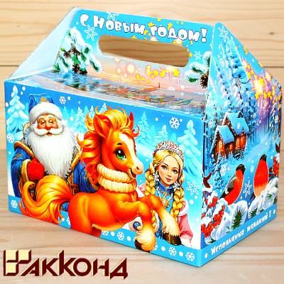 Подарок 981 в Ногинске