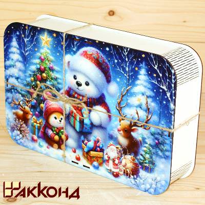Подарок 987 в Ногинске