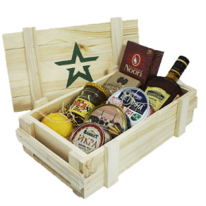 Подарок 726 в Ногинске