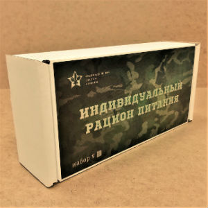 Армейский ИРП 17 в Ногинске